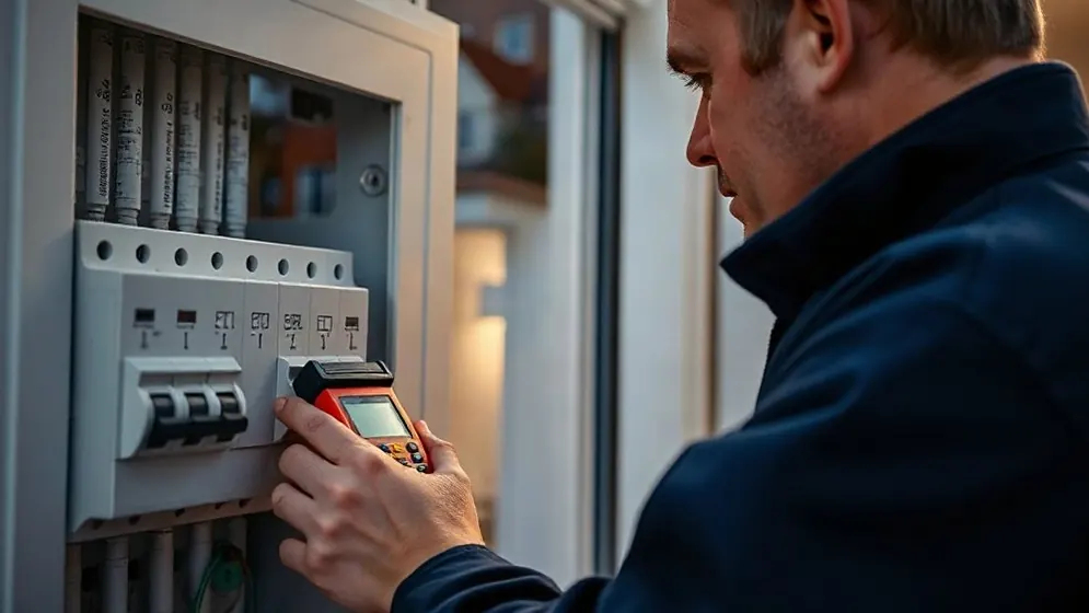 Electricians Ditton