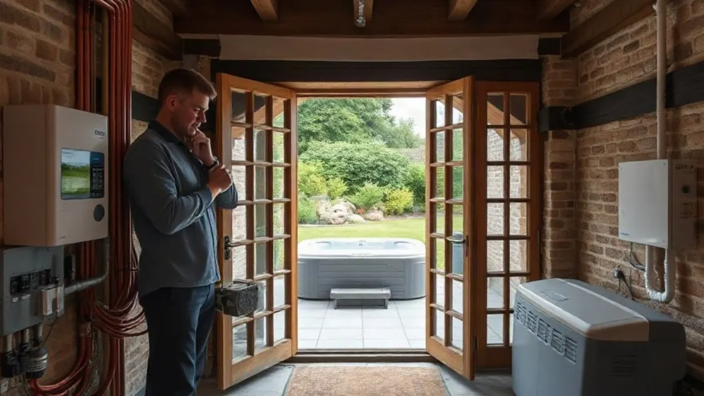 Specialist Electrical Services in Ditton